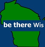 be there wis logo